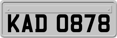 KAD0878