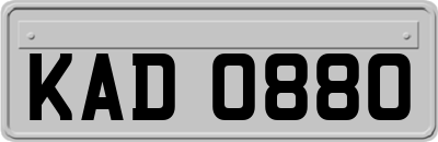 KAD0880