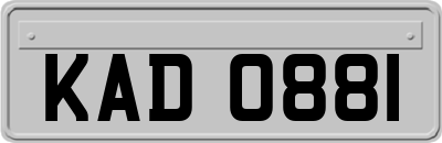 KAD0881