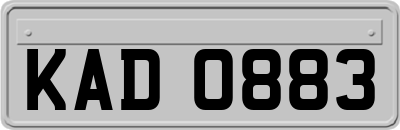 KAD0883