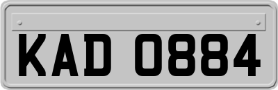 KAD0884