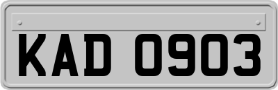 KAD0903