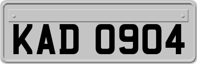 KAD0904