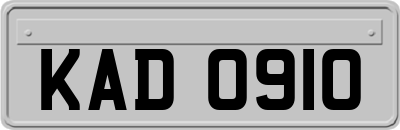 KAD0910