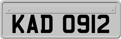 KAD0912
