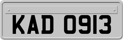 KAD0913