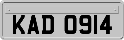 KAD0914