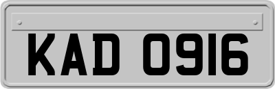 KAD0916
