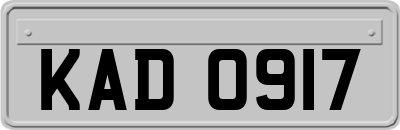KAD0917