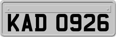 KAD0926