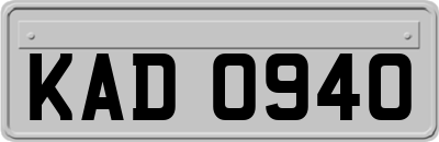 KAD0940