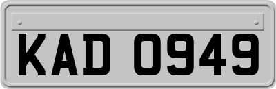KAD0949