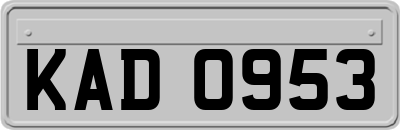 KAD0953