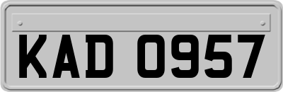 KAD0957