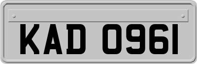 KAD0961