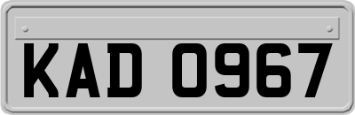 KAD0967