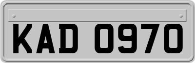 KAD0970