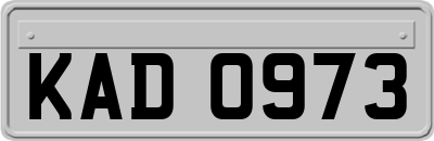 KAD0973