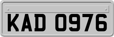 KAD0976