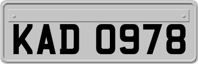 KAD0978