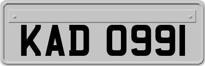 KAD0991