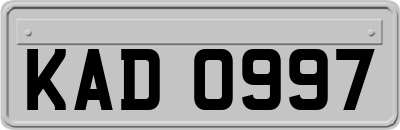 KAD0997