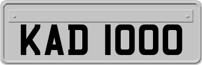 KAD1000