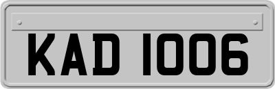 KAD1006