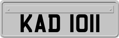 KAD1011