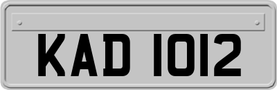 KAD1012