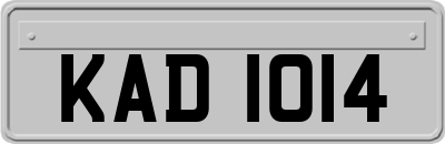 KAD1014