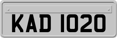 KAD1020