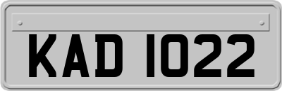 KAD1022