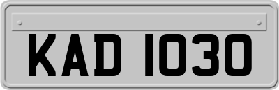 KAD1030