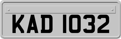 KAD1032