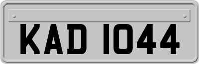KAD1044
