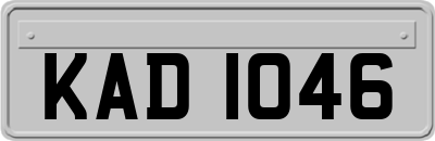 KAD1046