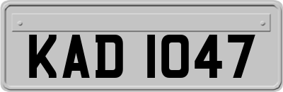 KAD1047