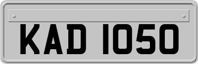 KAD1050