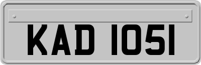 KAD1051