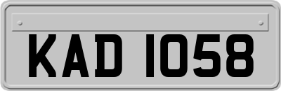 KAD1058
