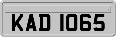 KAD1065