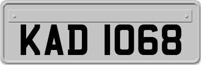 KAD1068