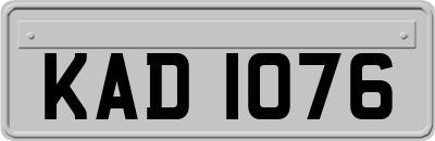 KAD1076
