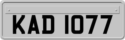 KAD1077