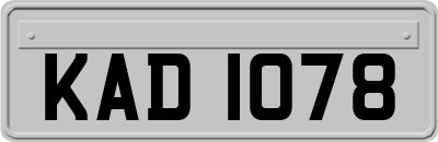 KAD1078