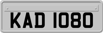 KAD1080