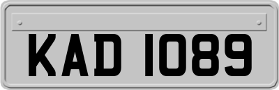 KAD1089