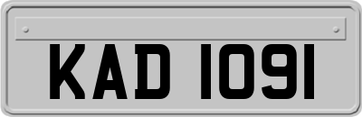 KAD1091