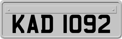 KAD1092